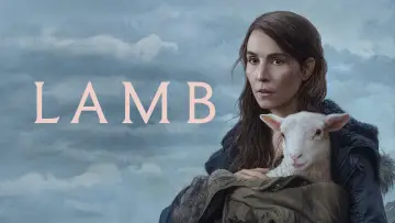 Zasłona do filmu "Lamb" #96520