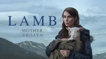 Zasłona do filmu "Lamb" #96521
