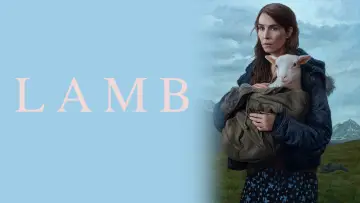 Zasłona do filmu "Lamb" #96522