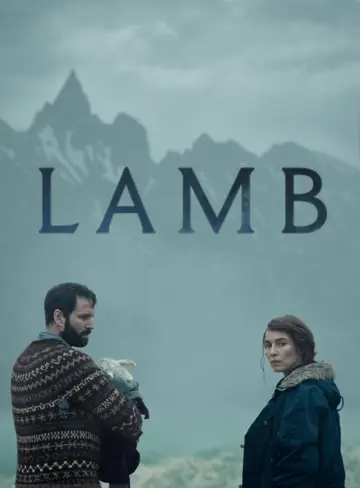 Plakat do filmu "Lamb" #96525