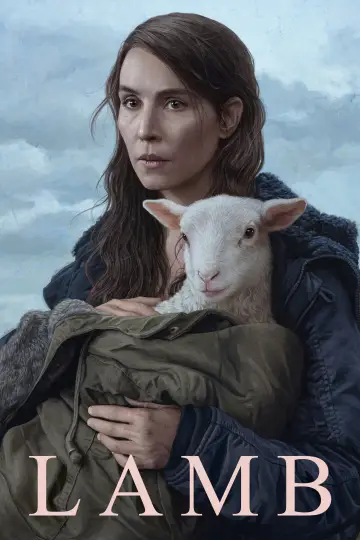 Plakat do filmu "Lamb" #96526