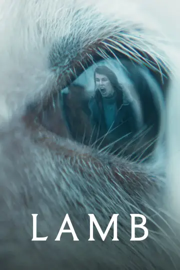 Plakat do filmu "Lamb" #96527