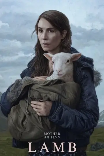 Plakat do filmu "Lamb" #96528
