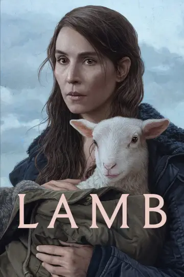 Plakat do filmu "Lamb" #96529