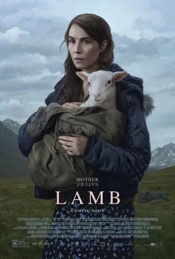 Plakat do filmu "Lamb" #96531