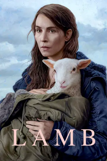 Plakat do filmu "Lamb" #96534