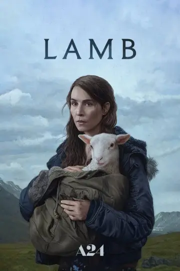 Plakat do filmu "Lamb" #96535