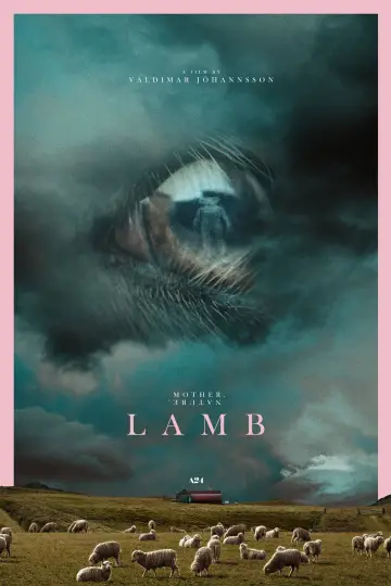 Plakat do filmu "Lamb" #96537