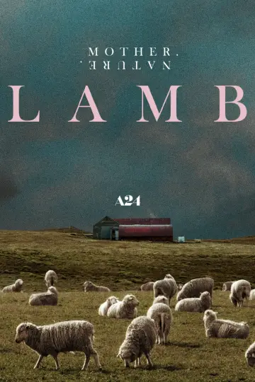 Plakat do filmu "Lamb" #96538