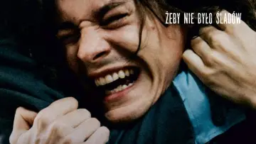 Zasłona do filmu "Żeby nie było śladów" #1860021