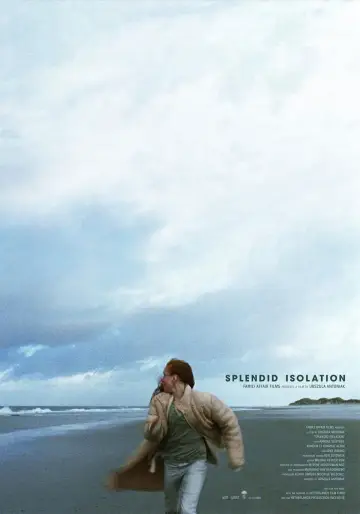 Splendid Isolation plakat