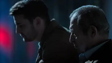 Zasłona do filmu "Az unoka" #714124