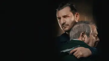 Zasłona do filmu "Az unoka" #714125