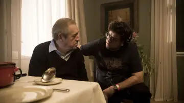 Zasłona do filmu "Az unoka" #714126