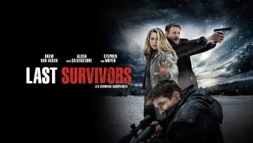Zasłona do filmu "Last Survivors" #152726