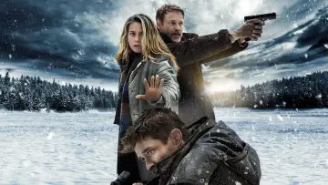 Zasłona do filmu "Last Survivors" #388653