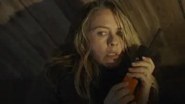 Zasłona do filmu "Last Survivors" #388656