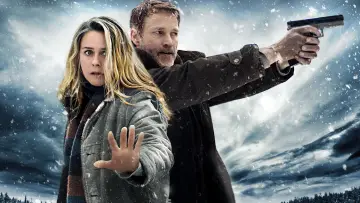 Zasłona do filmu "Last Survivors" #388660