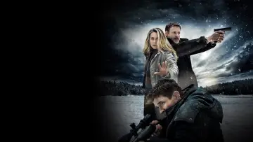 Zasłona do filmu "Last Survivors" #388664