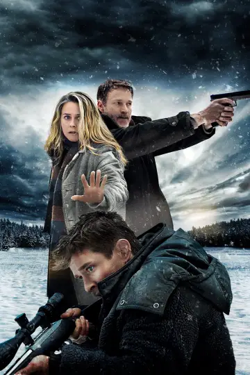 Plakat do filmu "Last Survivors" #388665