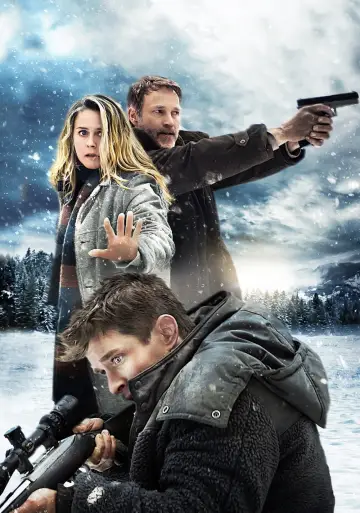 Plakat do filmu "Last Survivors" #388667