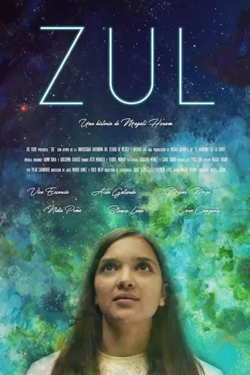 Plakat do filmu "Zul" #720519