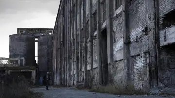 Zasłona do filmu "Armageddon Tales" #452158