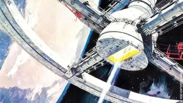 Zasłona do filmu "Discovering Sci Fi on Film" #1157754