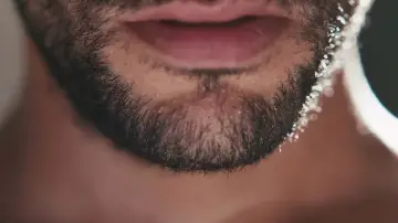 Zasłona do filmu "His Sweat" #894395