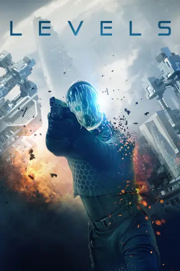 Plakat do filmu "Levels" #655310