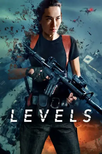 Plakat do filmu "Levels" #655311