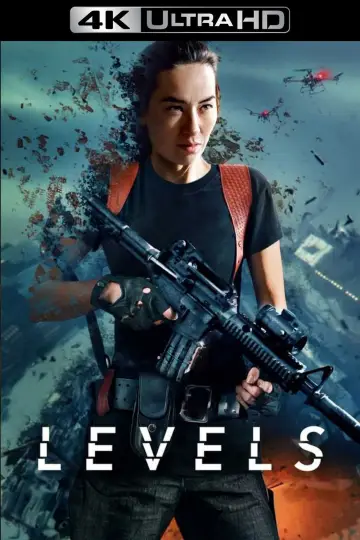 Plakat do filmu "Levels" #655316