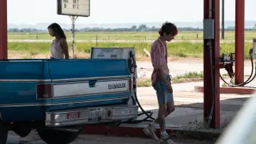 Zasłona do filmu "Do ostatniej kości" #240948