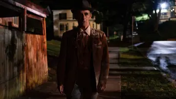 Zasłona do filmu "Do ostatniej kości" #240951