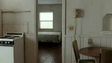 Zasłona do filmu "Do ostatniej kości" #504464