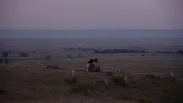 Zasłona do filmu "Do ostatniej kości" #504466