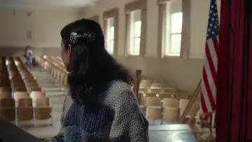 Zasłona do filmu "Do ostatniej kości" #811173