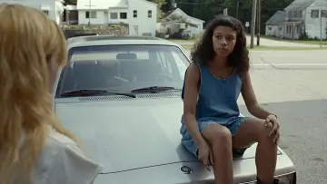 Zasłona do filmu "Do ostatniej kości" #811174