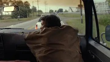 Zasłona do filmu "Do ostatniej kości" #811179
