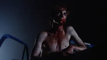 Zasłona do filmu "Do ostatniej kości" #811182
