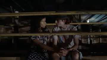 Zasłona do filmu "Do ostatniej kości" #811190