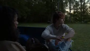 Zasłona do filmu "Do ostatniej kości" #811192