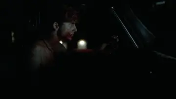Zasłona do filmu "Do ostatniej kości" #811194