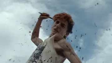 Zasłona do filmu "Do ostatniej kości" #811203