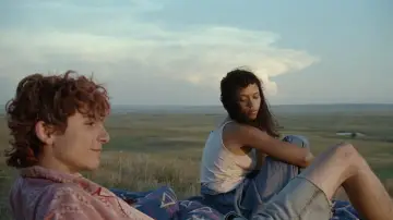 Zasłona do filmu "Do ostatniej kości" #811206