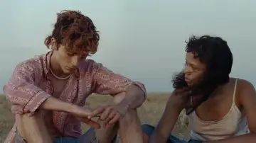 Zasłona do filmu "Do ostatniej kości" #811207