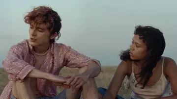 Zasłona do filmu "Do ostatniej kości" #811218