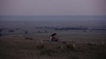 Zasłona do filmu "Do ostatniej kości" #811222