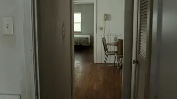 Zasłona do filmu "Do ostatniej kości" #811226