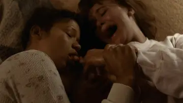 Zasłona do filmu "Do ostatniej kości" #811227